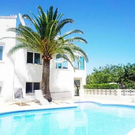 Independiente Con Piscina Privada Cerca Del Pueblo Aa Internet Calpe