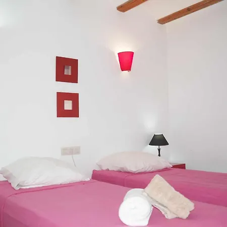 Independiente Con Piscina Privada Cerca Del Pueblo Aa Internet Villa Calpe