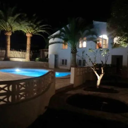 Independiente Con Piscina Privada Cerca Del Pueblo Aa Internet * Calpe