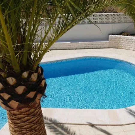 Independiente Con Piscina Privada Cerca Del Pueblo Aa Internet Villa *