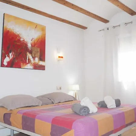 Independiente Con Piscina Privada Cerca Del Pueblo Aa Internet Villa