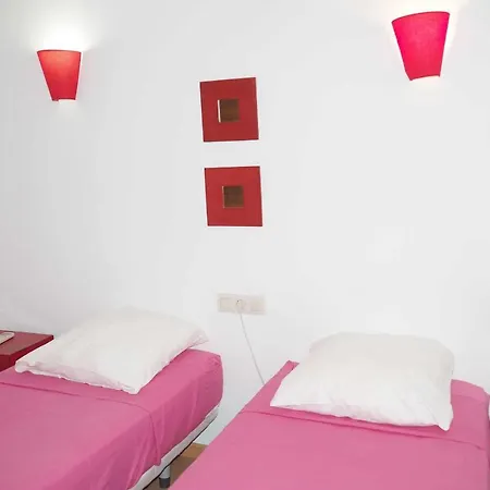 Independiente Con Piscina Privada Cerca Del Pueblo Aa Internet Villa *